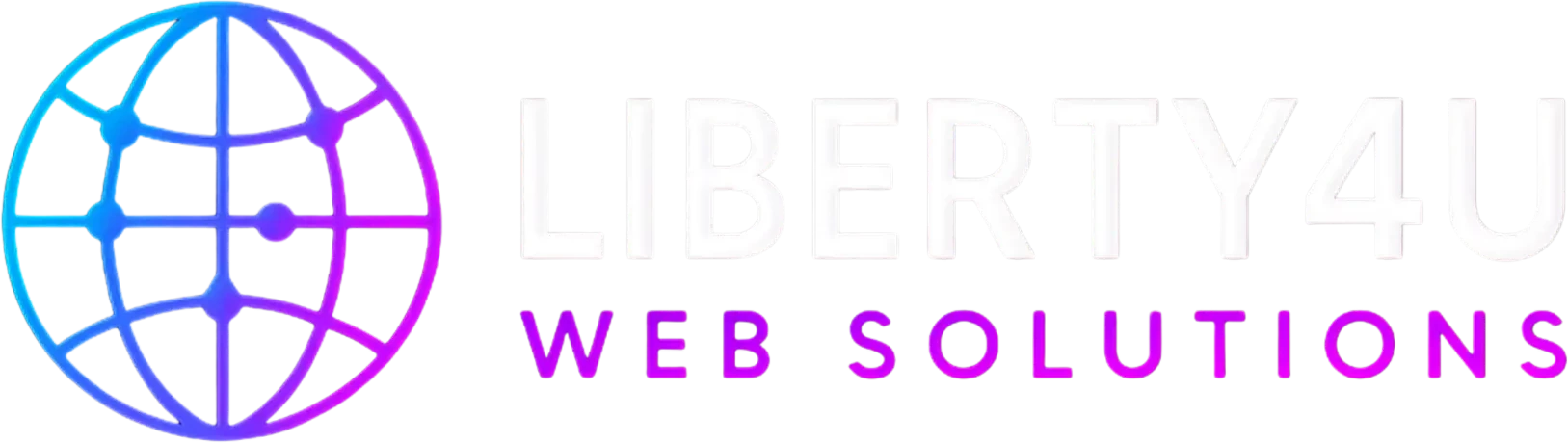Liberty4U Web Solutions